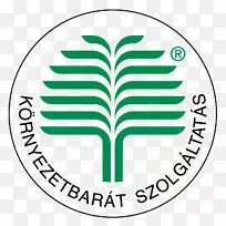 匈牙利环保生态标签服务商标-生态友好型