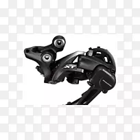 Shimano Deore XT自行车脱轨者-自行车