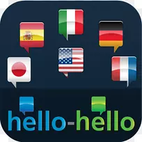应用商店iPhone语言-iPhone