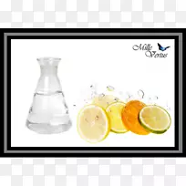 柠檬酸、维生素C、柑橘类水果-糖精