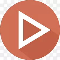 YouTube电脑图标视频播放器-YouTube