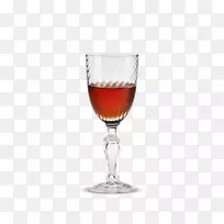 酒杯Kir甜品葡萄酒Holmegaard-葡萄酒