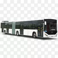铰接式巴士奥托卡尔卡尔桑客车-巴士