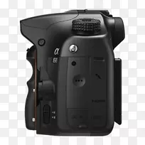 佳能ef-s 18-55 mm镜头索尼slt相机数码单反相机镜头