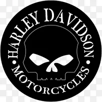 哈雷戴维森博物馆摩托车标志威斯康星哈雷戴维森摩托车