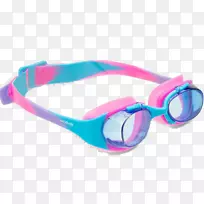护目镜、眼镜、游泳衣、十项全能组-眼镜