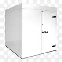 冷库冰箱制冷家电冷凝器-冰箱