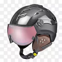 摩托车头盔滑雪和滑雪板头盔滑雪帽摩托车头盔