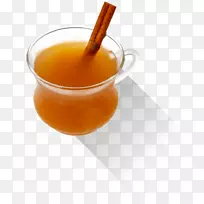 Wassail Matcocido橙饮料热苹果酒