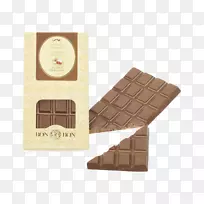 巧克力棒可可豆-巧克力