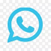 绘制WhatsApp Android桌面壁纸-WhatsApp