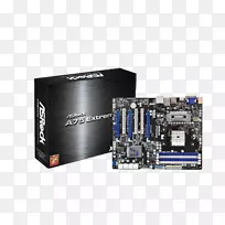 主板英特尔中央处理器lga 1155 cpu套接字英特尔