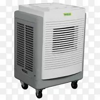 蒸发冷却器计算机系统冷却部件摄像机色度关键蒸发冷却