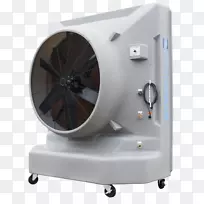 蒸发冷却器蒸发冷却制冷风扇