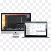 计算机监控计算机软件客户端http应用程序编程接口MacOS-Apple