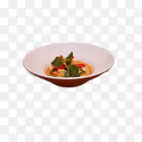 套餐网络食谱碗-泰国咖喱