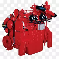卡特彼勒公司康明斯燃气发动机柴油机
