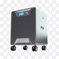 空气过滤器空气净化器HEPA气味变态反应