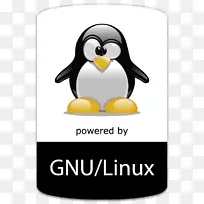 GNU/linux命名争议tux linux内核操作系统-linus torvalds