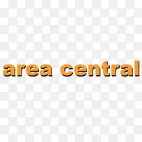 购物中心标志Rea中央橙S.A.-圣地亚哥·德孔波斯特拉