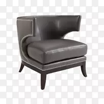 翼椅，旋转椅，俱乐部椅，Eames躺椅
