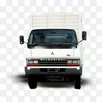 小型面包车三菱FUSO卡车及巴士公司三菱FUSO商用车辆三菱FUSO卡车及巴士公司