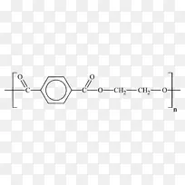聚对苯二甲酸乙二醇酯塑料聚合物聚酯对苯二甲酸