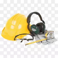 职业安全与健康个人防护装备建筑工地安全消防安全文化