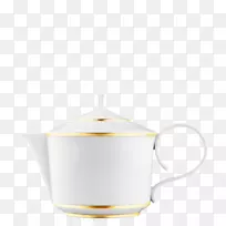 咖啡杯壶茶壶壶