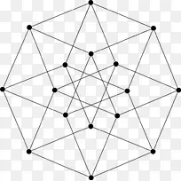 超立方体，四维空间，10立方体星舰士兵