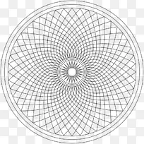 艺术绘画-自我关怀