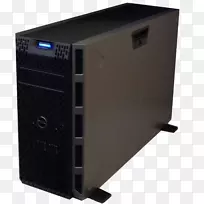 计算机机箱和外壳计算机服务器声音盒电子.计算机