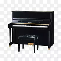嘉威乐器立式钢琴广州珠江-钢琴