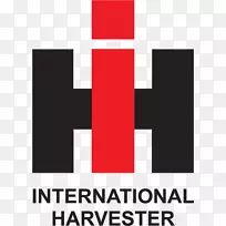 国际收割机Farmall Case ih Navistar国际拖拉机