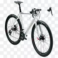 自行车踏板自行车车轮山地自行车车架混合自行车-自行车