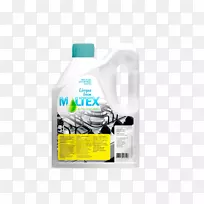 巴西MALTEX化学制品清洁剂洗涤槽