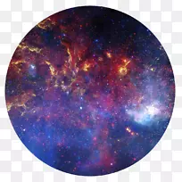 星系星云斯皮策太空望远镜哈勃太空望远镜-星系