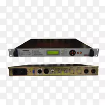 电子音频功率放大器Idil Produksi联模拟信号PAL/Secam