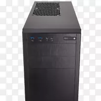 电脑机箱和机壳ATX电石系列电石组件-计算机