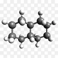 分子十氢化合物化学式化学合成摩尔质量分子