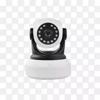 ip摄像机无线安全摄像头闭路电视夜视wi-fi摄像机