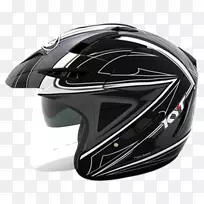 自行车头盔摩托车头盔曲棍球头盔滑雪雪板头盔蝎子王