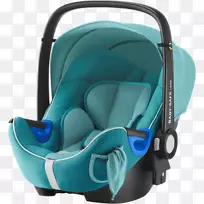 布里克斯b-灵活的双婴儿和幼童汽车座椅婴儿运输婴儿-儿童