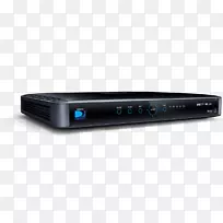 无线路由器数字视频录像机DirecTV全家福dvr at&t-dvr