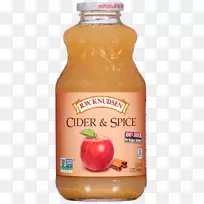 橙汁苹果汁-木瓜汁