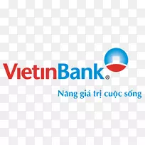 越南越共银行标志银行