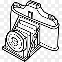 摄影胶片摄影机剪辑艺术照相机