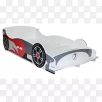 平台床室内设计服务卧室-速度赛车