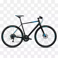 自行车-交叉自行车专用自行车部件自行车-公路比赛