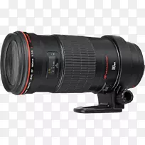 佳能安放佳能180 mm f/3.5l宏超音波镜头盒100 mm镜头佳能17-s 17-55 mm镜头佳能f-s 60 mm f/2.8宏超音波镜头照相机镜头